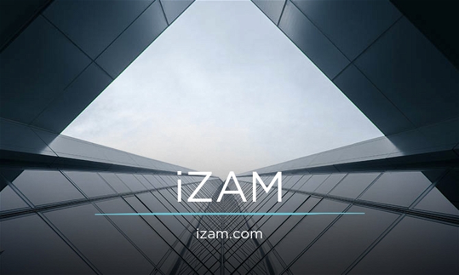 iZAM.com