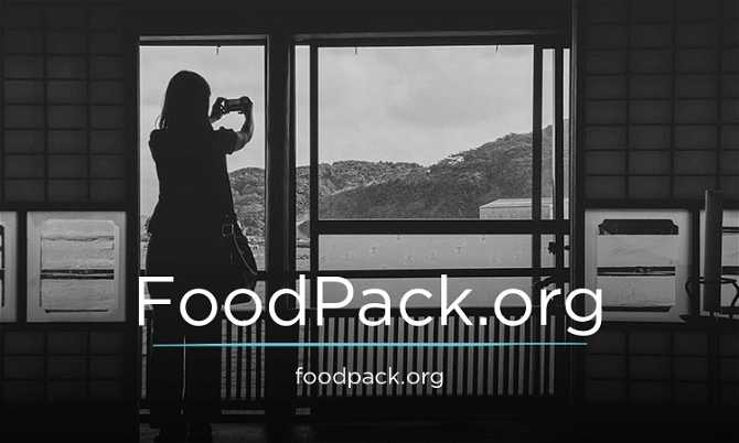 FoodPack.org
