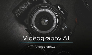 Videography.AI