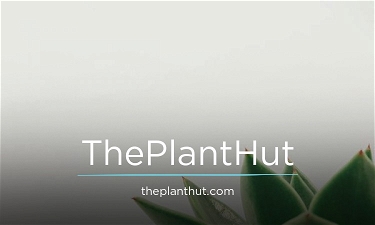 ThePlantHut.com