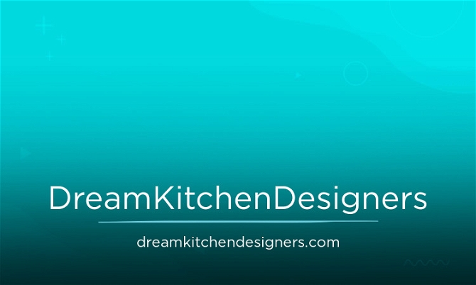 DreamKitchenDesigners.com