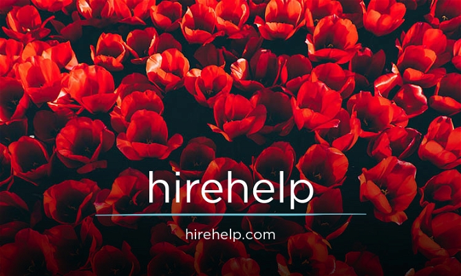 HireHelp.com