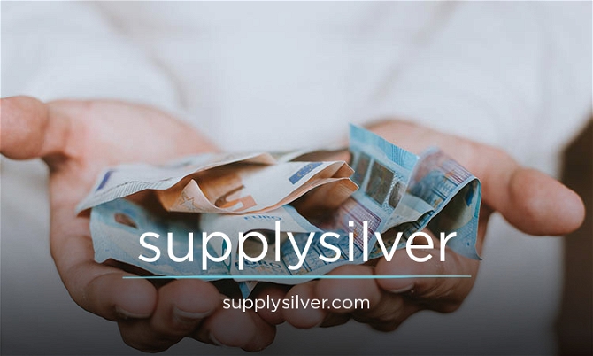 SupplySilver.com