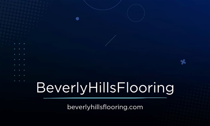 BeverlyHillsFlooring.com