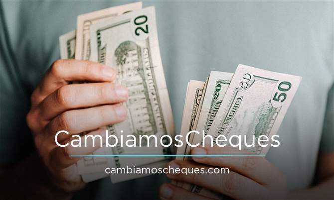 CambiamosCheques.com