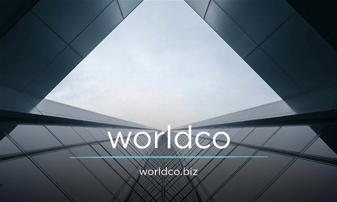 WorldCo.biz