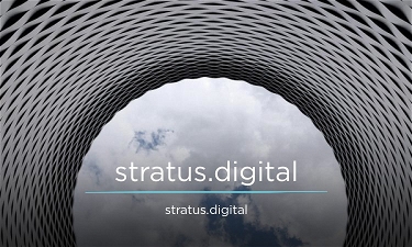 stratus.digital