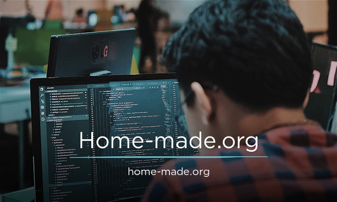 Home-made.org