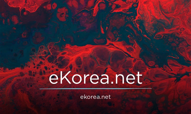 eKorea.net