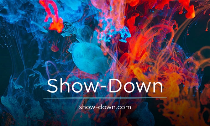 Show-Down.com