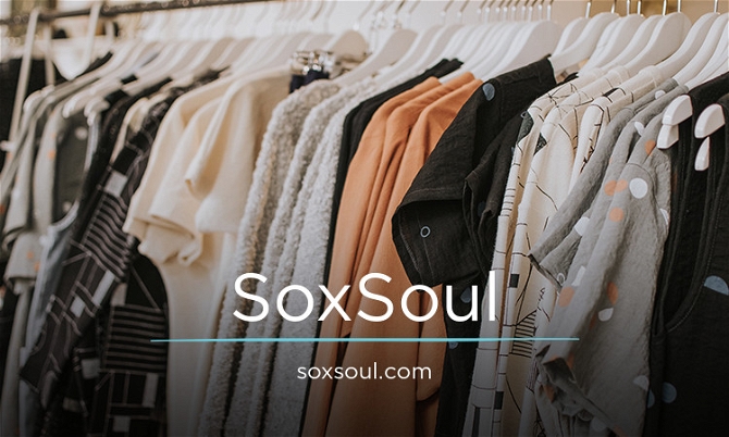 SoxSoul.com