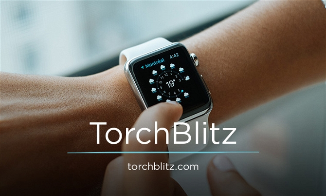 TorchBlitz.com