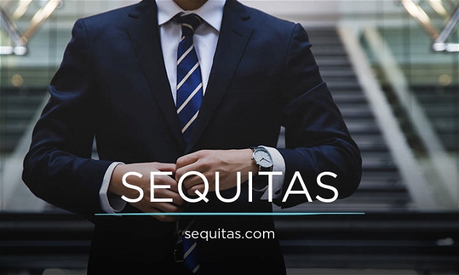 SEQUITAS.com