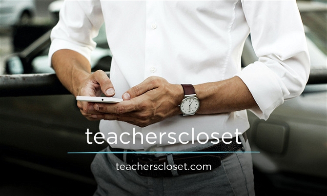 teacherscloset.com