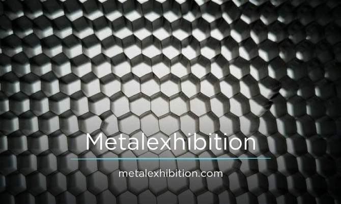 MetalExhibition.com