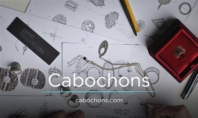 Cabochons.com