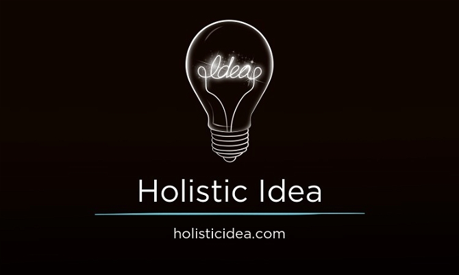 HolisticIdea.com
