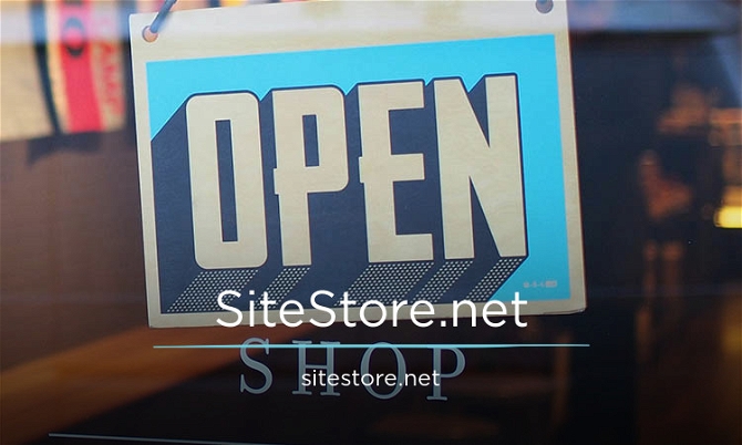 SiteStore.net