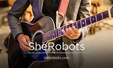 SheRobots.com