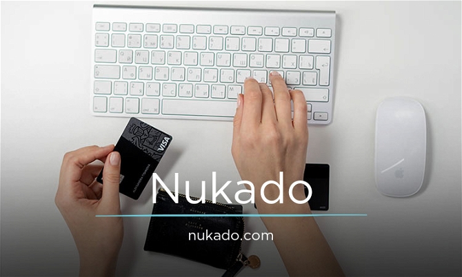 Nukado.com