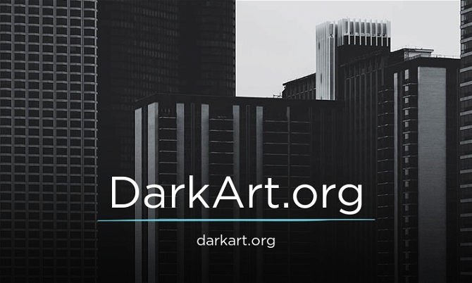 DarkArt.org