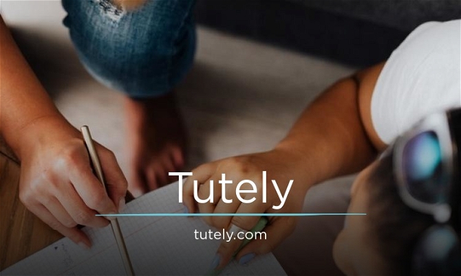 Tutely.com