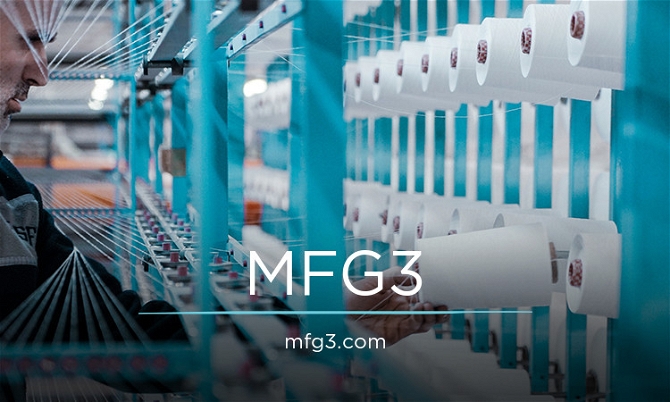 mfg3.com