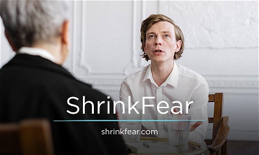 ShrinkFear.com