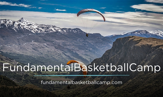 FundamentalBasketballCamp.com