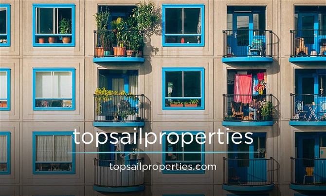 TopsailProperties.com