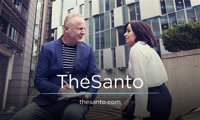 TheSanto.com