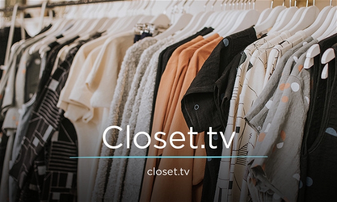 Closet.tv