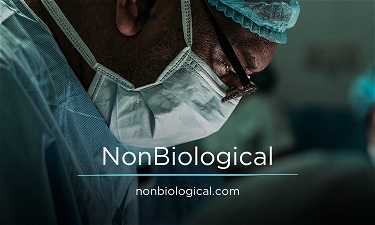 NonBiological.com