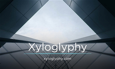 Xyloglyphy.com