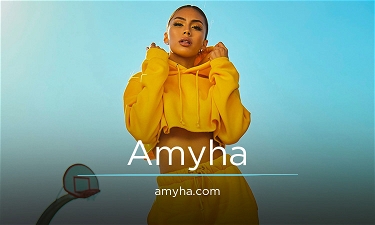Amyha.com