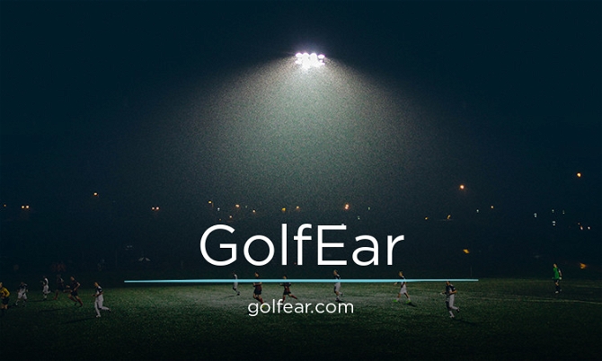 GolfEar.com