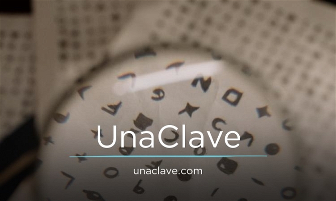 UnaClave.com