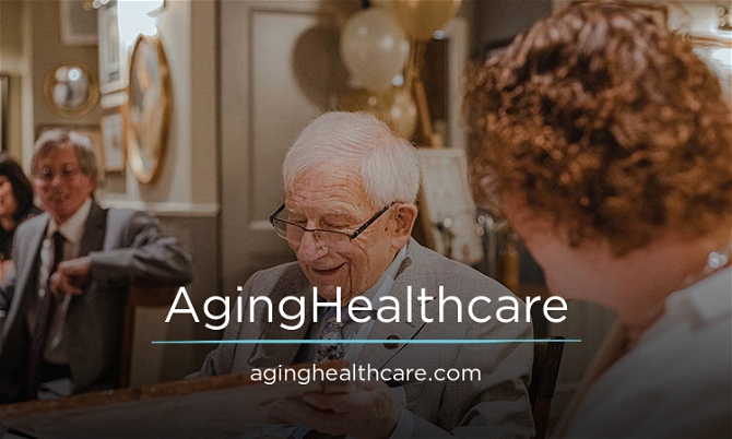 AgingHealthcare.com