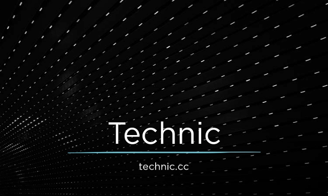 Technic.cc