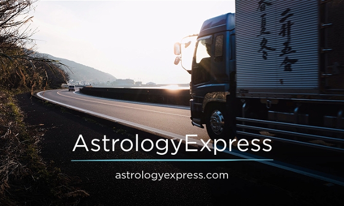 AstrologyExpress.com