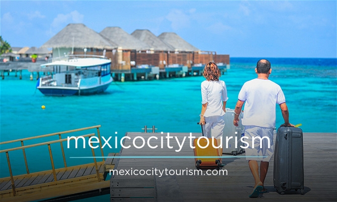 mexicocitytourism.com