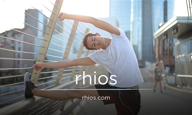 RHIOS.com