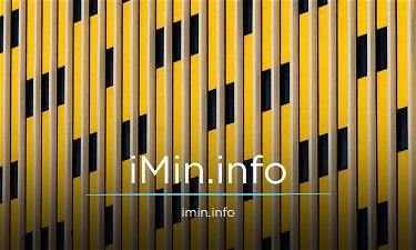 iMin.info