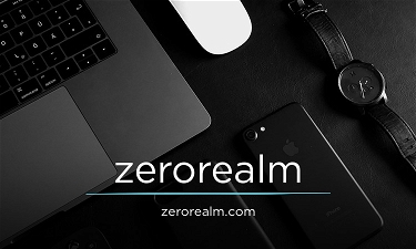 zerorealm.com