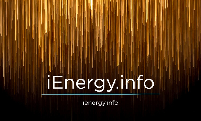 IEnergy.info