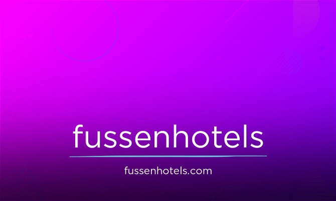 FussenHotels.com