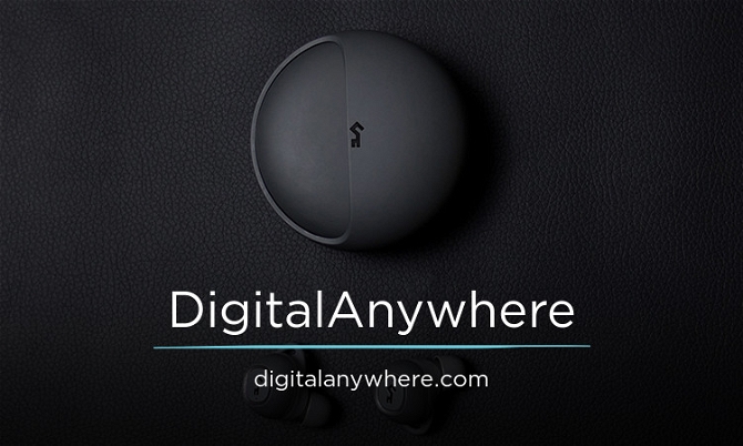 DigitalAnywhere.com