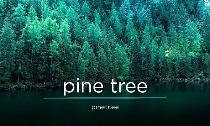 PineTr.ee
