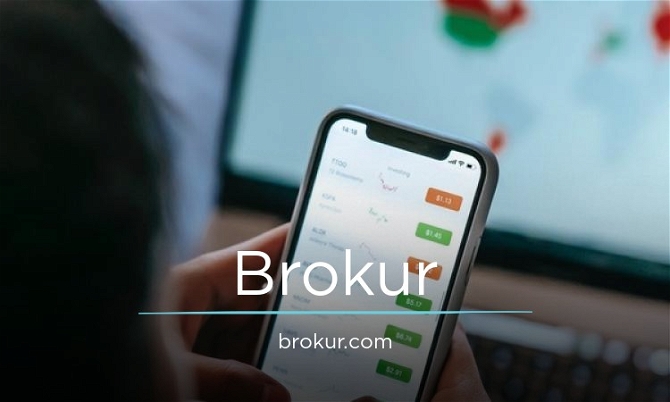 Brokur.com