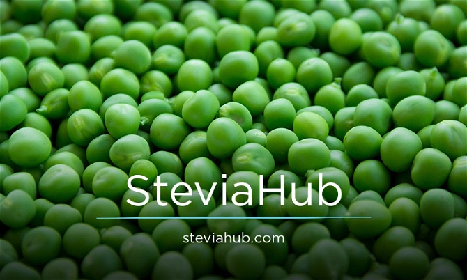 steviahub.com